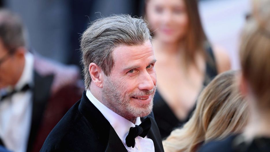 John Travolta 30 lat temu zachwycał się scjentologią