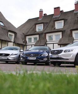 Volvo Ocean Race 2014