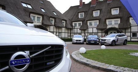 Volvo wzywa pół miliona klientów do warsztatów. Sprawdź czy masz tę usterkę