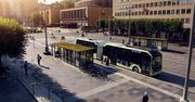 Cichy i bezemisyjny autobus miejski. Volvo pokazało swojego "elektryka"