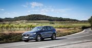 W duchu hygge: pierwsza jazda nowym Volvo XC60 - zdjęcia