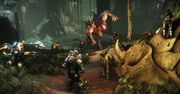 Kupiłeś cyfrową edycję Evolve na Xbox One? W becie odblokujesz więcej zawartości