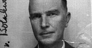 Jak adiutant Eichmanna został szpiegiem CIA