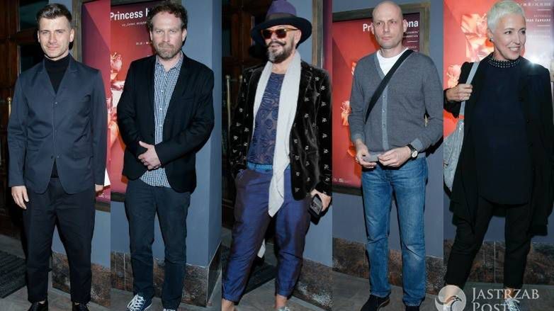 Premiera spektaklu Princess Ivona