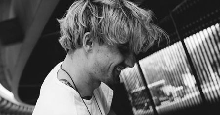 Kyle Pavone, wokalista We Came As Romans, nie żyje