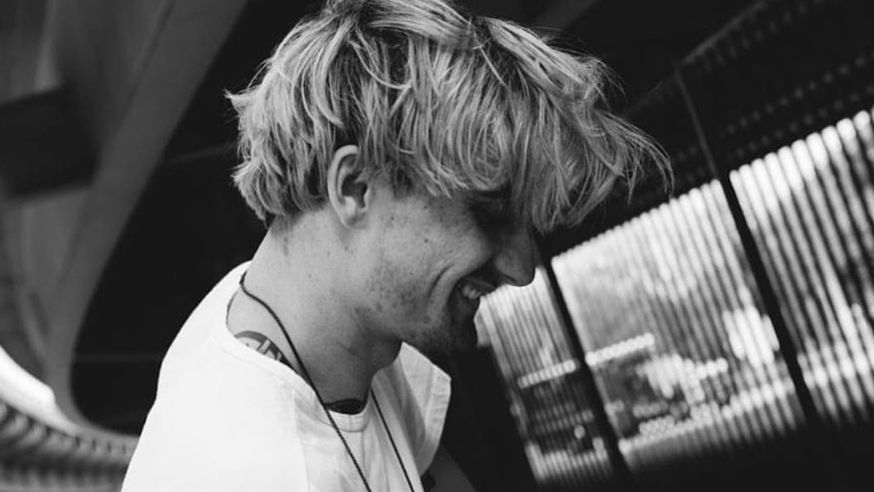 Kyle Pavone