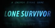 Co ja gram: Lone Survivor - horror straszniejszy niż niejeden Silent Hill