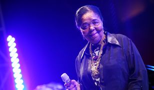 Cesaria Evora - bosa królowa z Wysp Zielonego Przylądka