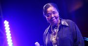 Cesaria Evora - bosa królowa z Wysp Zielonego Przylądka