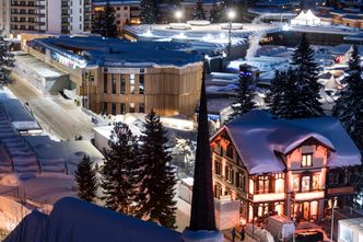 Światowe Forum Ekonomiczne w Davos. Zdradzamy kulisy