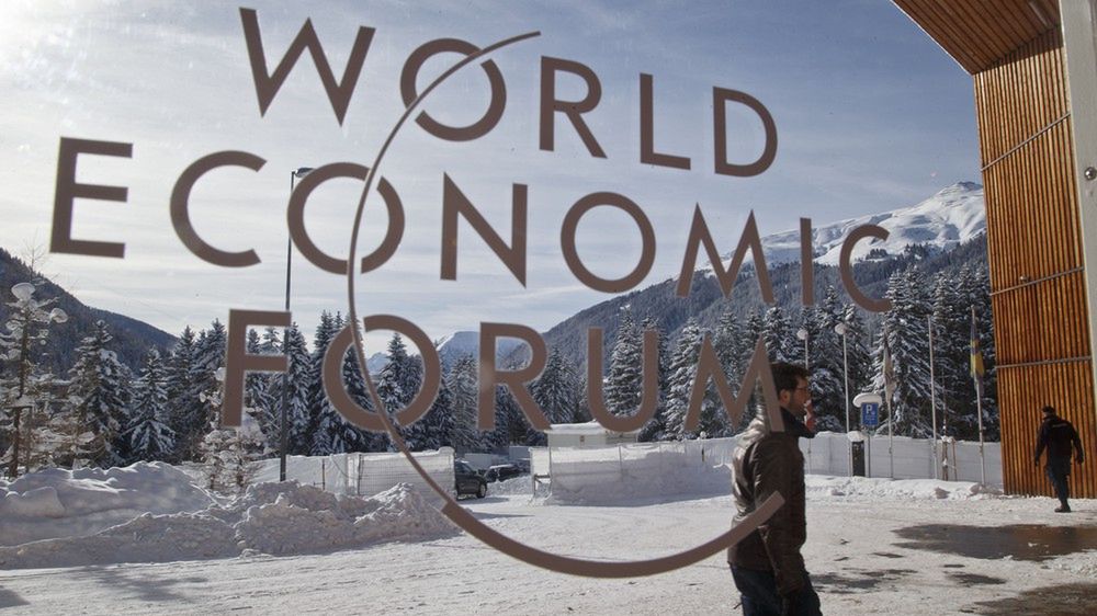 Światowego Forum Ekonomiczne w Davos. W tym roku zgromadzi blisko 3000 gości