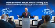 Tradycyjnym gospodarzem Światowego Forum Ekonomicznego w 2019 będzie Davos. Jaki jest cel konferencji?