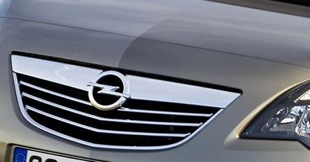 Opel Junior to nie Junior