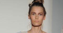 Kolekcja Evy Minge na New York Fashion Week