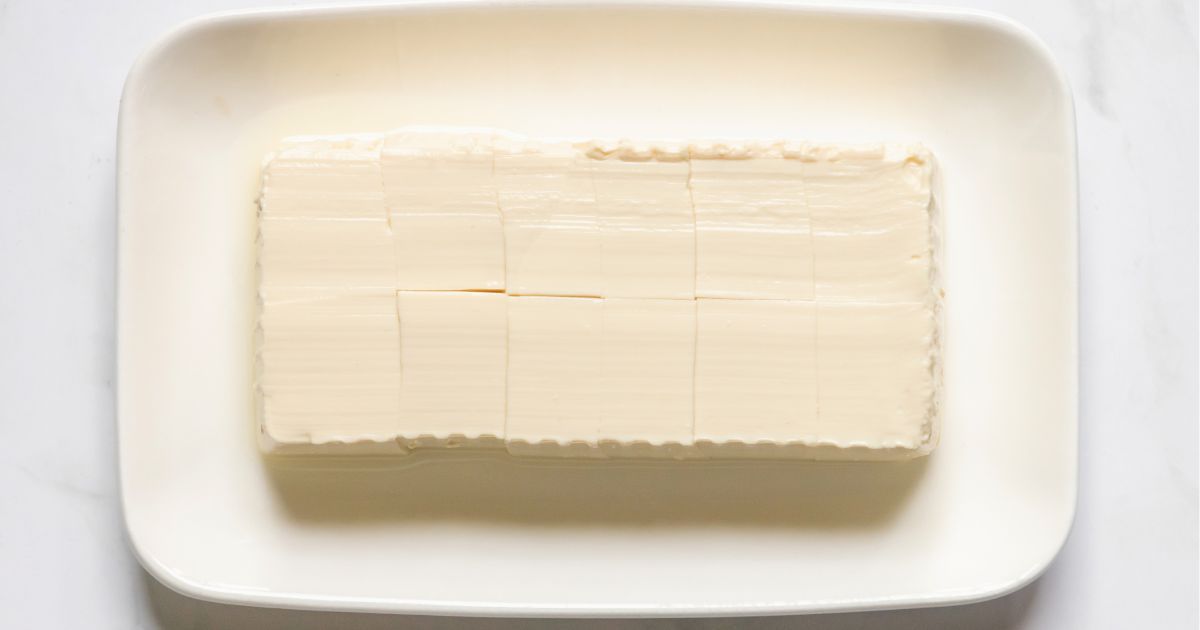 Silken tofu- Pyszności, źródło: Canva