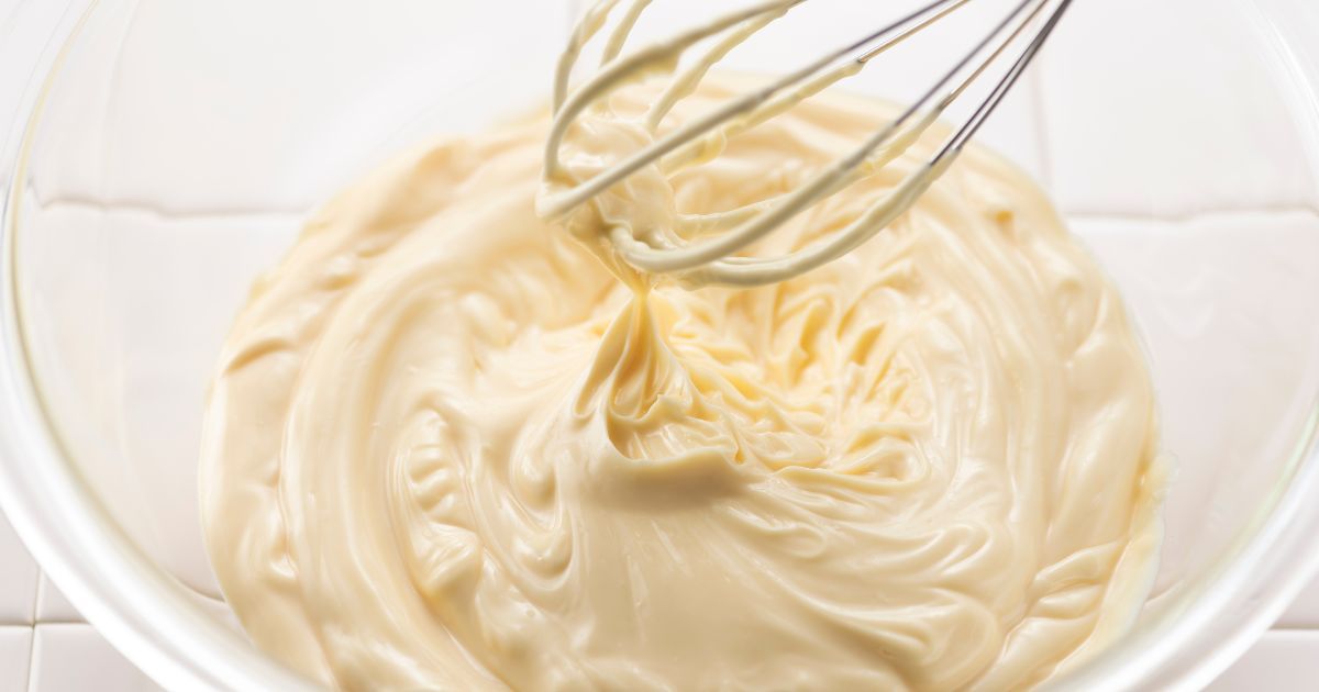 Fit-Mayonnaise - Köstlichkeiten; Quelle: Canva