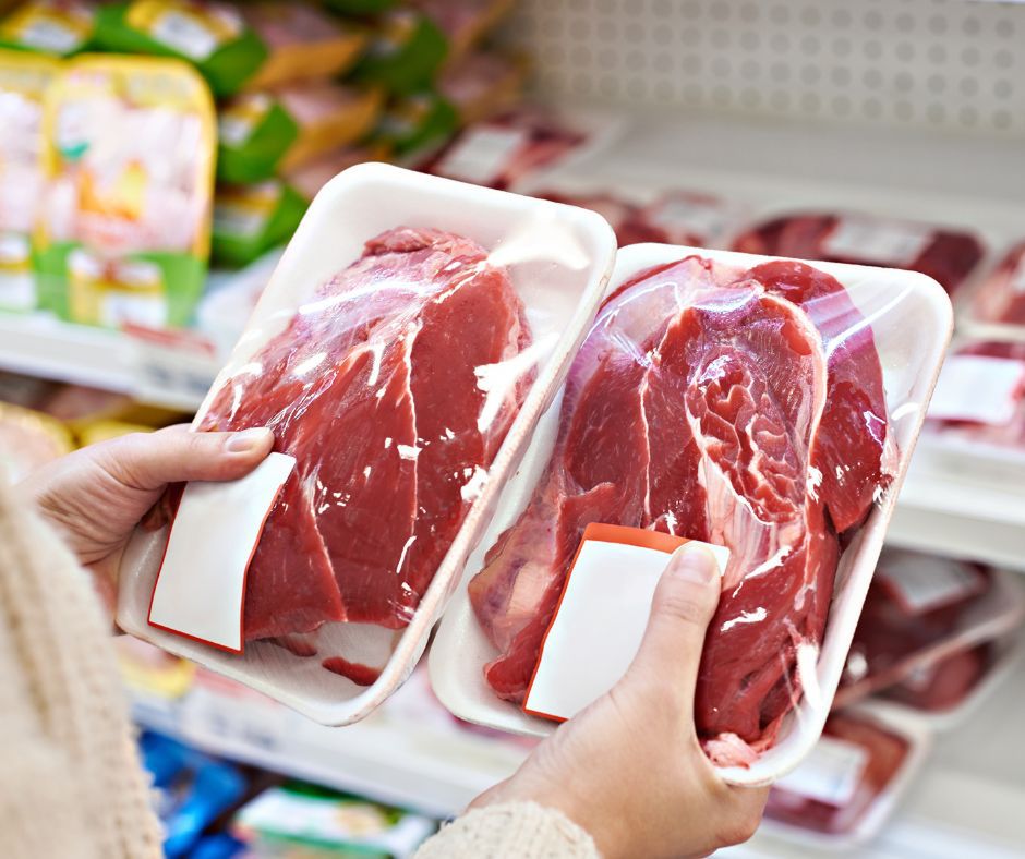 Jak sprawdzić jakość mięsa- Pyszności/ źródło: Canva