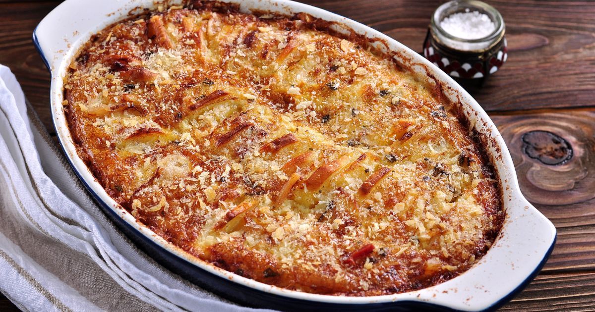 Kugel- Pyszności, źródło: Canva