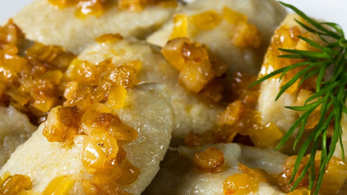 Golce kaszubskie- Pyszności/ źródło: Canva