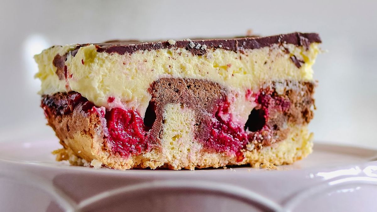 Ciasto na Wielkanoc- Pyszności, źródło Canva