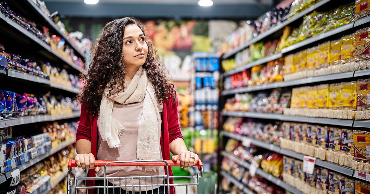 Będziesz zaskoczony. W tych produktach ukrywa się kofeina