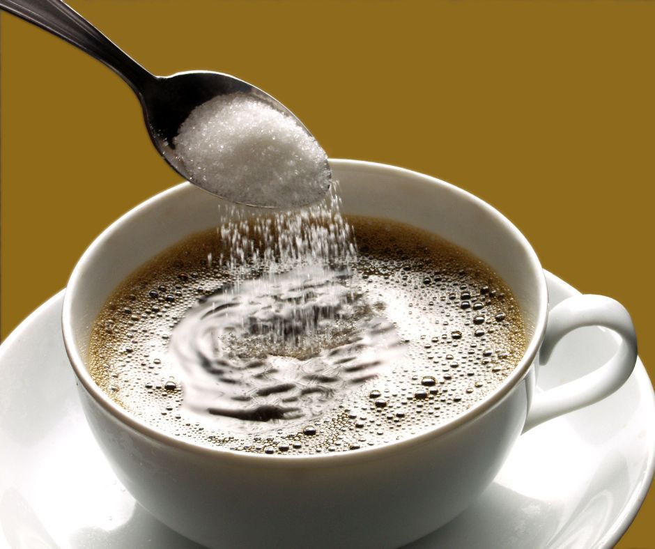 Sól do kawy- Pyszności źródło Canva