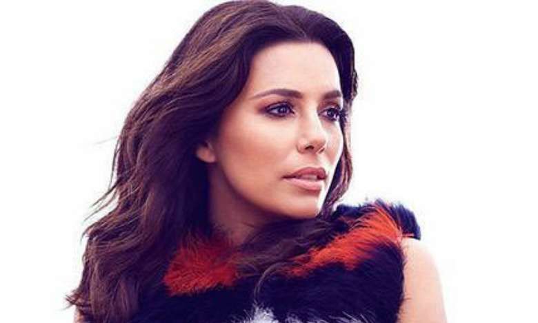 Przepiękna Eva Longoria pokazała swojego słodkiego synka! 43-letnia gwiazda zaprezentowała się bez grama makijażu!