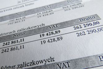 Obowiązkowy split payment od listopada. Sejm przegłosował
