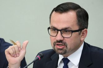 Marcin Horała: "europejski establishment wbił szpilkę w polski rząd"