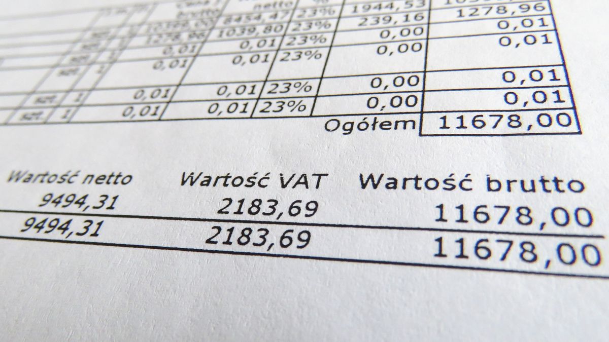 Split payment powoduje spore zamieszanie wśród przedsiębiorców