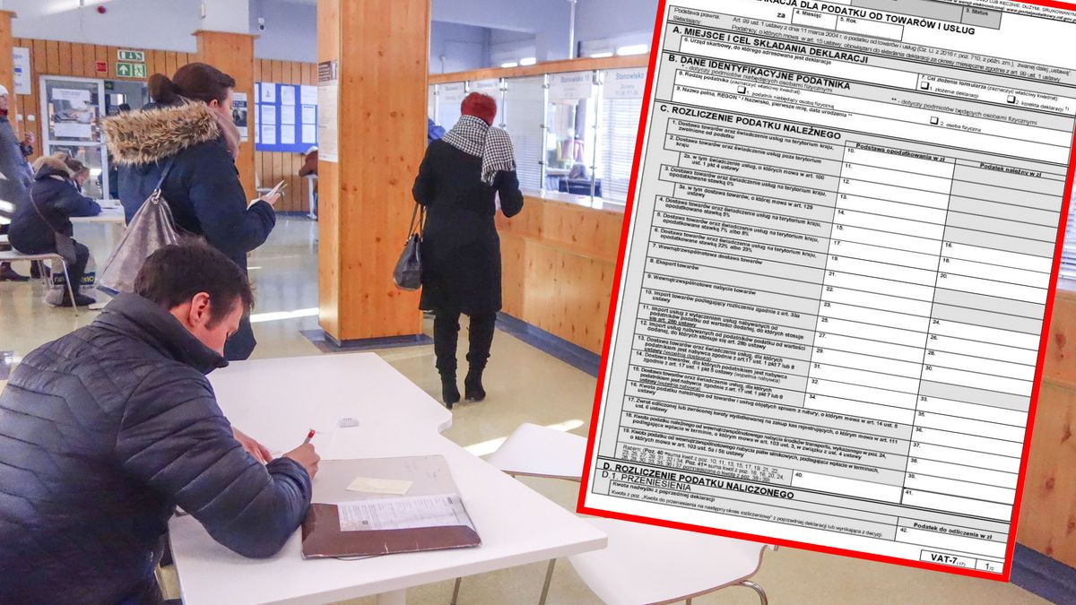 W 2020 r. koniec z bezsensowną podwójną wysyłką dokumentów do skarbówki