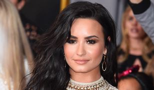 Demi Lovato przemycała kokainę w samolocie! Szokujące wyznanie artystki