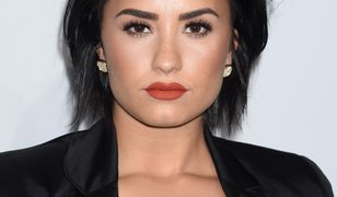 Demi Lovato przyznała, że retuszuje zdjęcia. Pokazała cellulit i rozstępy