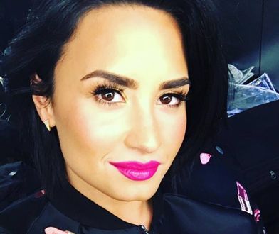 Demi Lovato znika ze sceny!