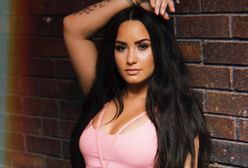 Demi Lovato była bliska śmierci przez narkotyki. Właśnie świętuje rok trzeźwości