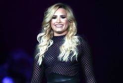 Demi Lovato nie wstydzi się swoich pełniejszych kształtów!