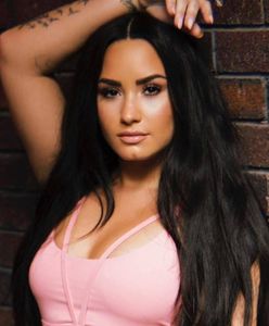 Demi Lovato była bliska śmierci przez narkotyki. Właśnie świętuje rok trzeźwości