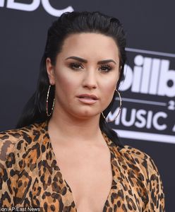 Sam Smith i Demi Lovato na wspólnym zdjęciu. Fani są zachwyceni