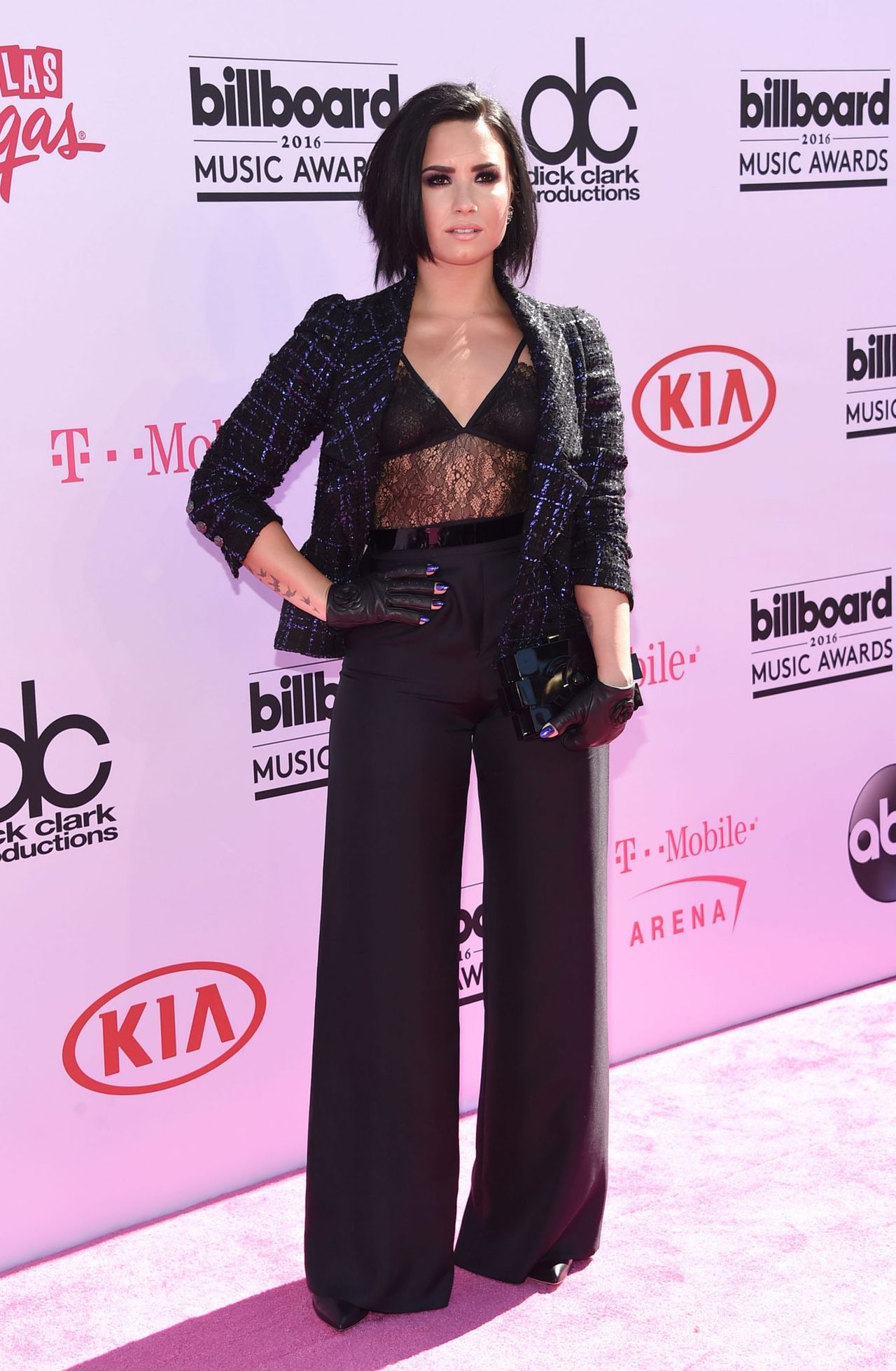 Demi Lovato - Billboard Music Awards 2016