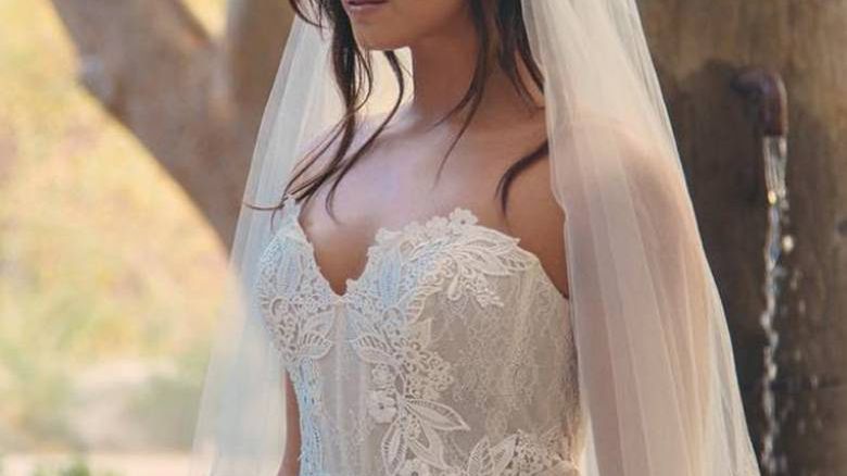 Demi Lovato wyszła za mąż?