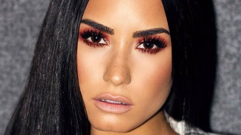 Demi Lovato