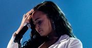 Demi Lovato na Grammy: musiała przerwać występ, dostała owacje na stojąco [WIDEO]