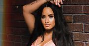Demi Lovato była bliska śmierci przez narkotyki. Właśnie świętuje rok trzeźwości