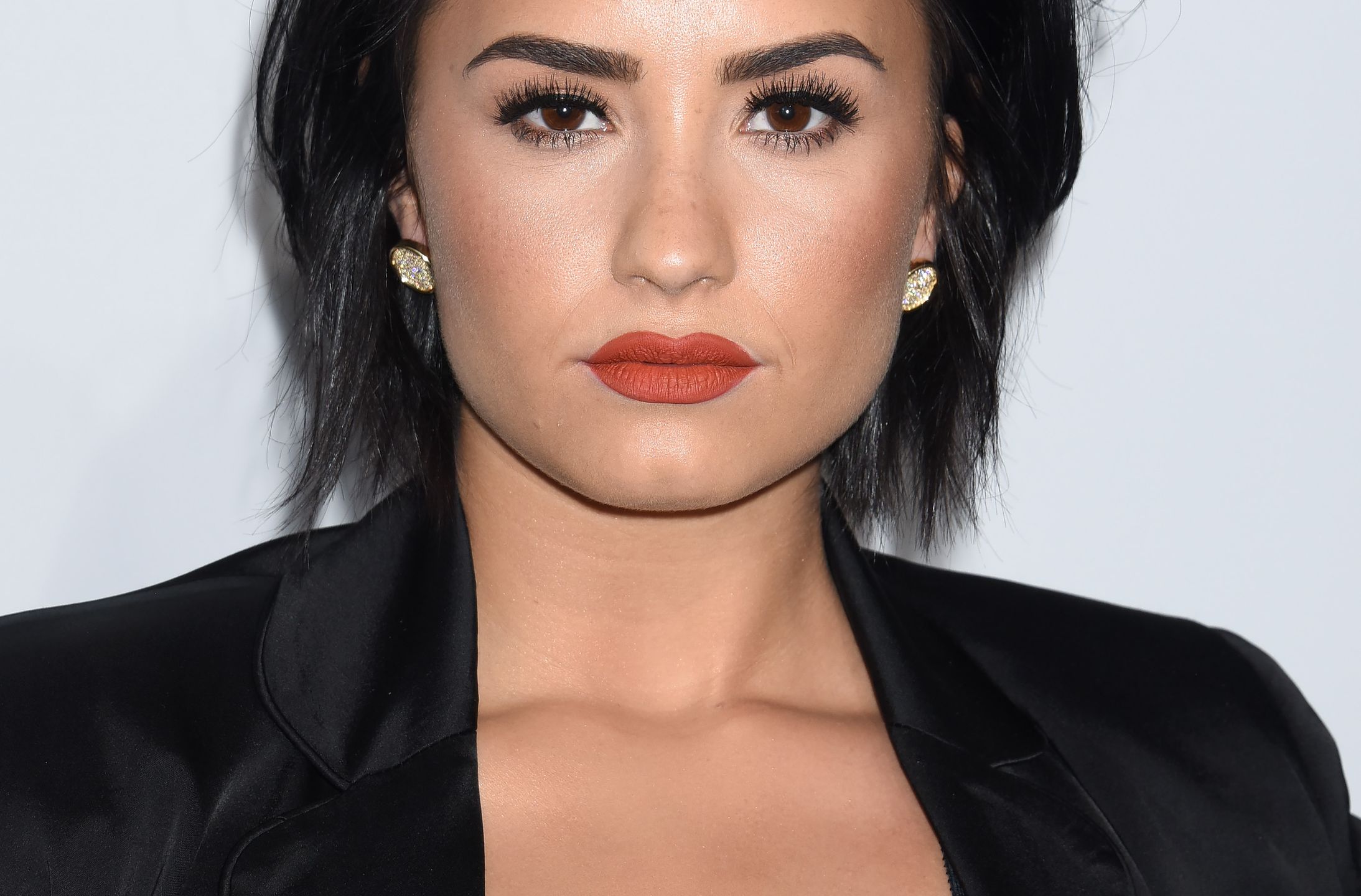 Demi Lovato popirea ruch body positive