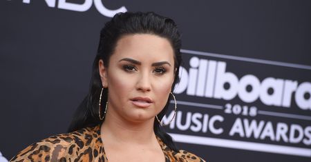 Demi Lovato po odwyku nagrywa pierwszą piosenkę. Fani mogą odetchnąć z ulgą