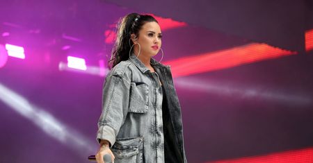 Demi Lovato wyszła ze szpitala po przedawkowaniu. Została przeniesiona na odwyk.