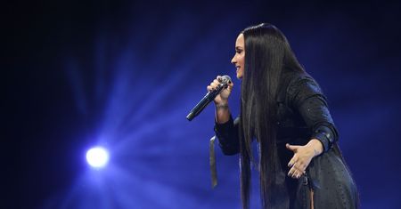 Demi Lovato ma niezwykłą rocznicę. To już 90 dni