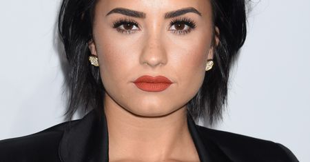 Demi Lovato już nie wstydzi swojego ciała. Przyznała, że retuszowała zdjęcia!