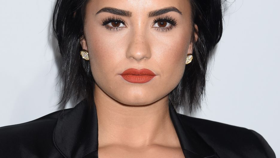 Demi Lovato wyznała, że retuszowała swoje zdjęcia