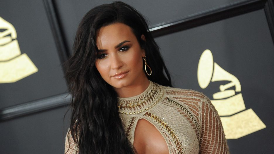 Demi Lovato odbyła religijną podróż do Izraela.